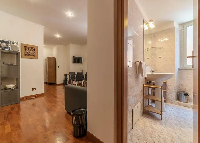 Casa Zeffiro - Fromhometorome *