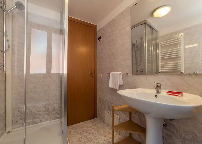 Casa Zeffiro - Fromhometorome